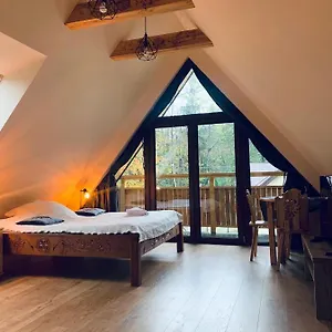 Wysoka Kwatera prywatna Zakopane