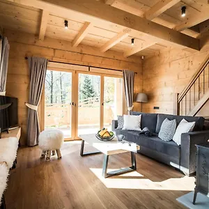 Osada Domków Tatra-dream Domek alpejski Zakopane