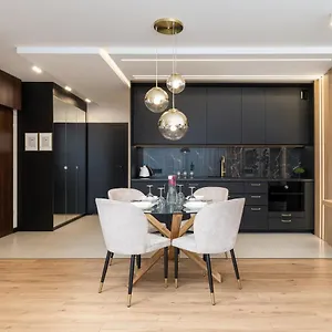 Ga Luxury Grzegórzecka 20 Apartament Kraków