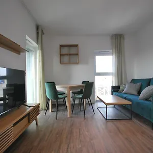  Apartament Sky High