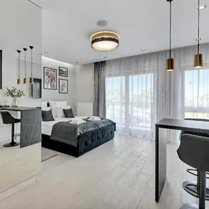  Apartament River