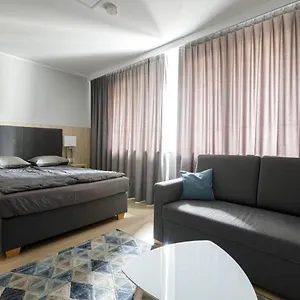  Apartament Golden Apartments&glamping-k17