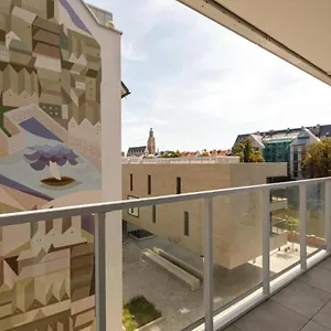  Apartament Central - Great Location - Cozy And Bright - Kw46