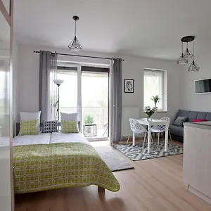 Nad Wisłą - Pianissimo Apartament Kraków